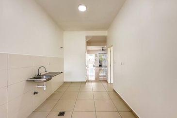 Ara Sendayan @ Bandar Seri Sendayan