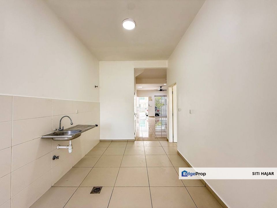 Ara Sendayan @ Bandar Seri Sendayan, Seremban, Negeri Sembilan, Double Storey Terrace House (Adira), Negeri Sembilan, Seremban