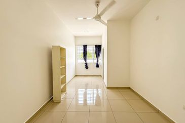 Ara Sendayan @ Bandar Seri Sendayan