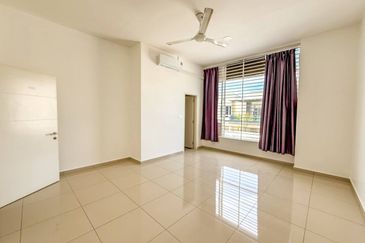 Ara Sendayan @ Bandar Seri Sendayan