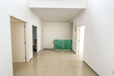 Ara Sendayan @ Bandar Seri Sendayan