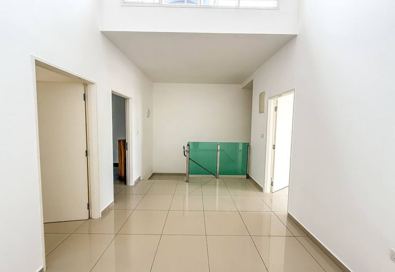 Ara Sendayan @ Bandar Seri Sendayan