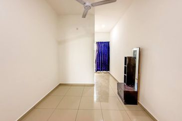 Ara Sendayan @ Bandar Seri Sendayan