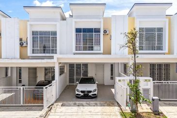 Ara Sendayan @ Bandar Seri Sendayan