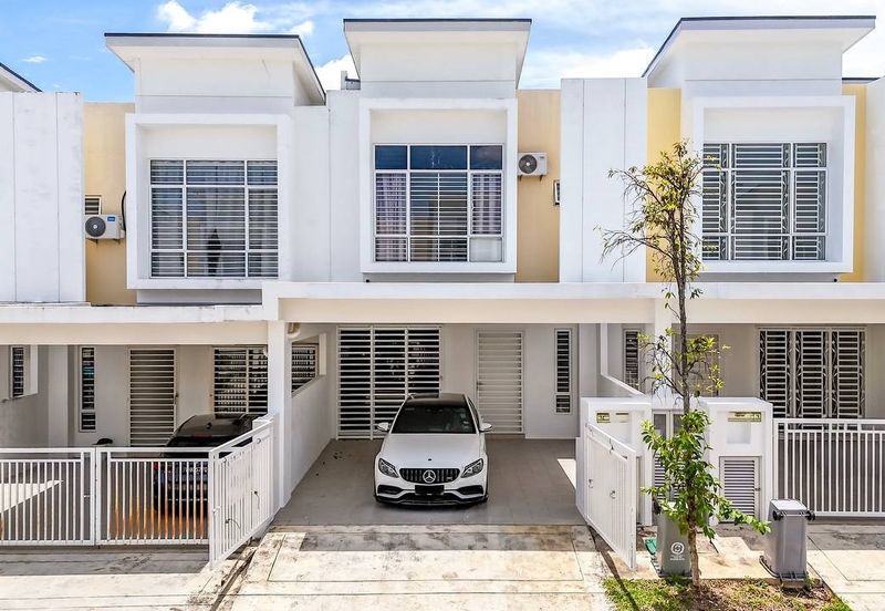 Ara Sendayan @ Bandar Seri Sendayan