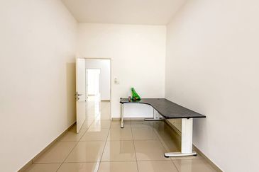 Ara Sendayan @ Bandar Seri Sendayan