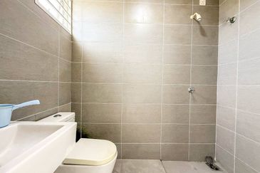 Ara Sendayan @ Bandar Seri Sendayan