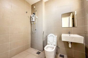 Ara Sendayan @ Bandar Seri Sendayan