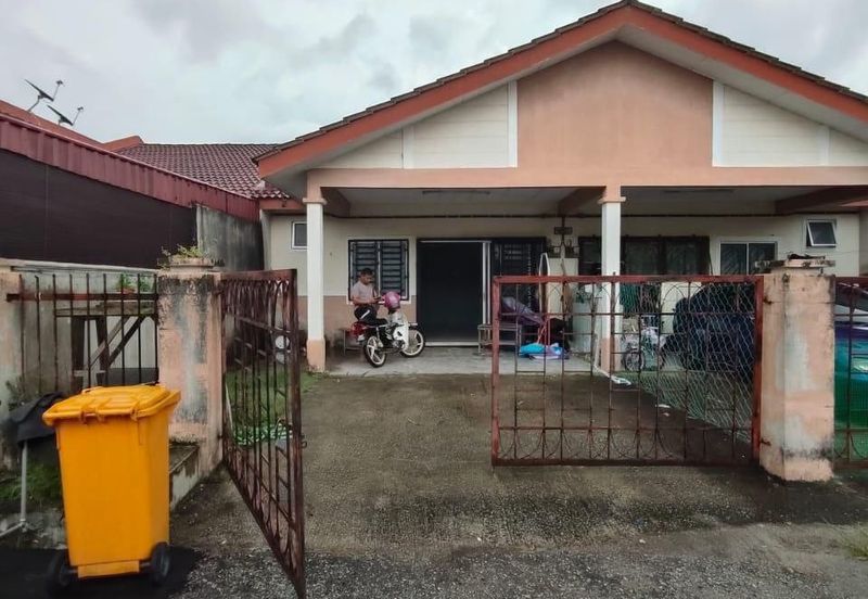 Taman Nusari Bayu 1, Bandar Sri Sendayan