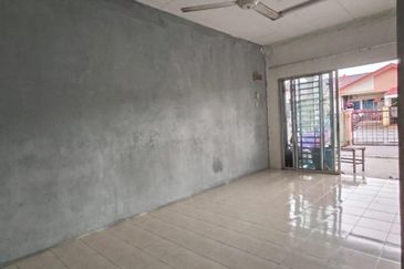 Taman Nusari Bayu 1, Bandar Sri Sendayan