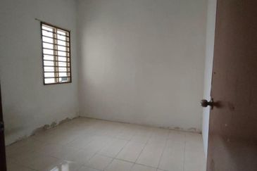 Taman Nusari Bayu 1, Bandar Sri Sendayan