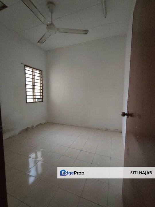 Taman Nusari Bayu1, Bandar Sri Sendayan, Seremban, Negeri Sembilan, Single Storey Terrace House For Sale, Negeri Sembilan, Seremban