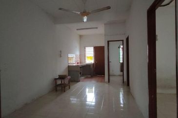 Taman Nusari Bayu 1, Bandar Sri Sendayan