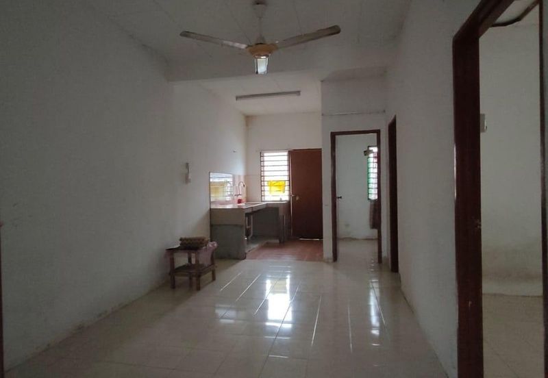 Taman Nusari Bayu 1, Bandar Sri Sendayan