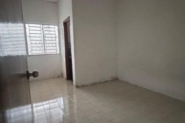 Taman Nusari Bayu 1, Bandar Sri Sendayan