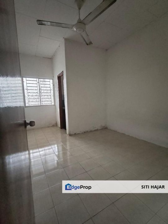 Taman Nusari Bayu1, Bandar Sri Sendayan, Seremban, Negeri Sembilan, Single Storey Terrace House For Sale, Negeri Sembilan, Seremban