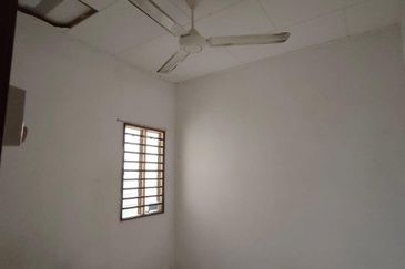 Taman Nusari Bayu 1, Bandar Sri Sendayan