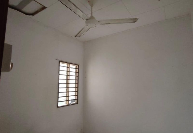 Taman Nusari Bayu 1, Bandar Sri Sendayan