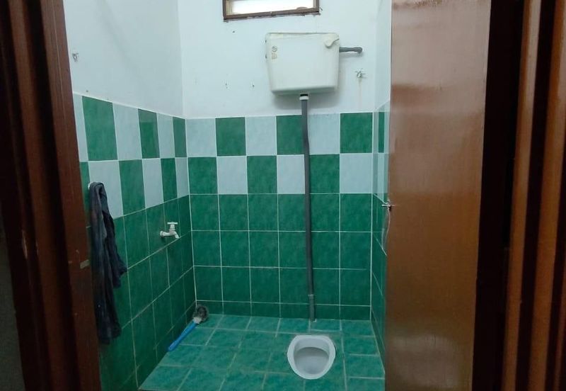 Taman Nusari Bayu 1, Bandar Sri Sendayan