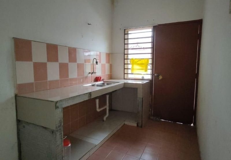 Taman Nusari Bayu 1, Bandar Sri Sendayan