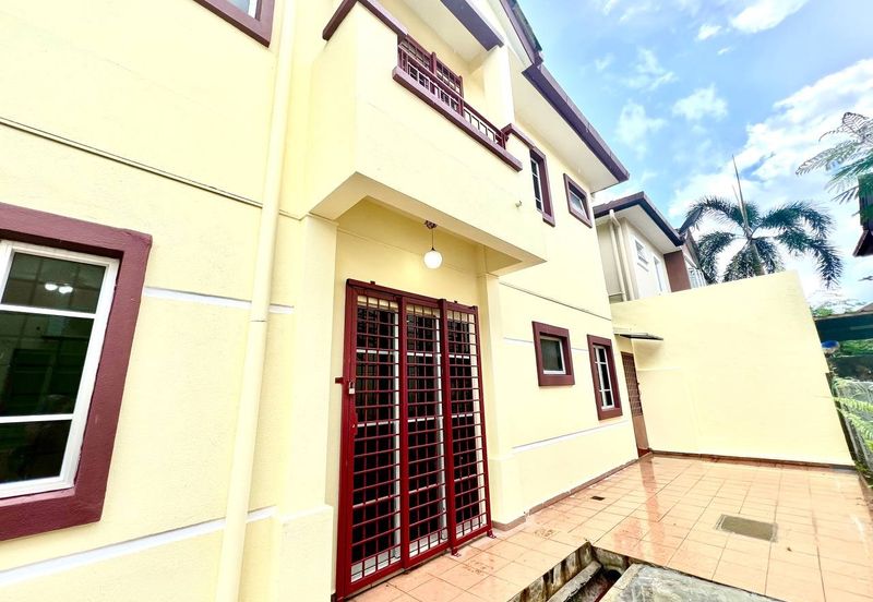 Vision Homes @ Seremban 2