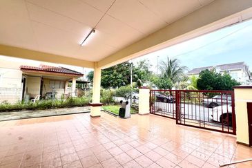 Vision Homes @ Seremban 2