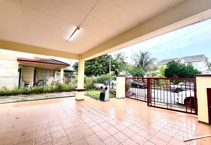 Vision Homes @ Seremban 2