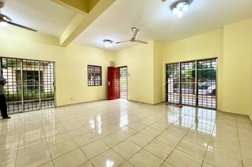 Vision Homes @ Seremban 2