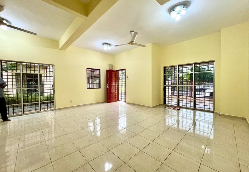 Vision Homes @ Seremban 2