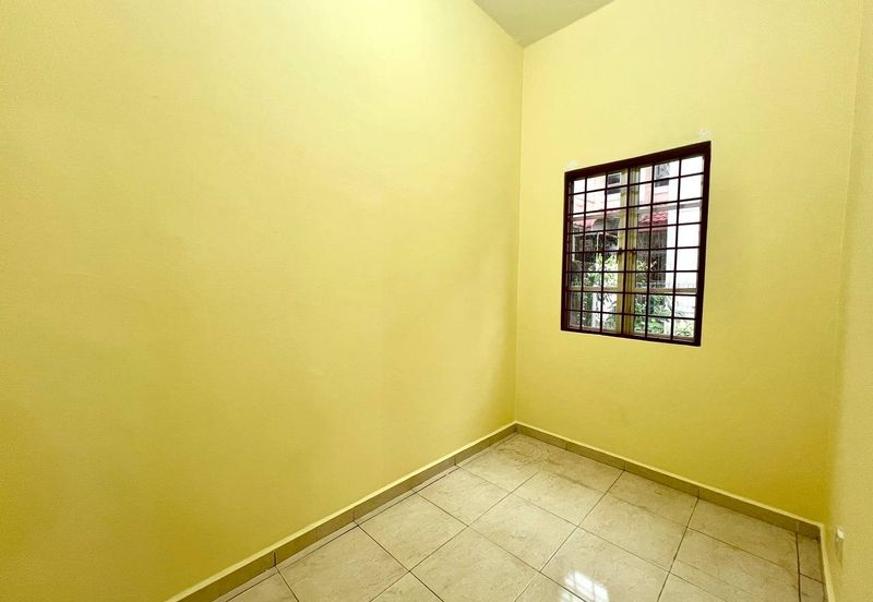 Vision Homes @ Seremban 2