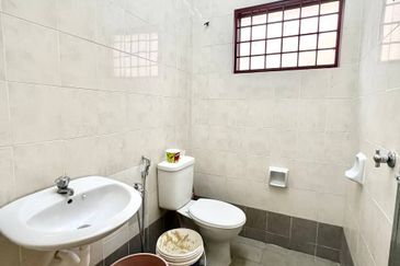 Vision Homes @ Seremban 2