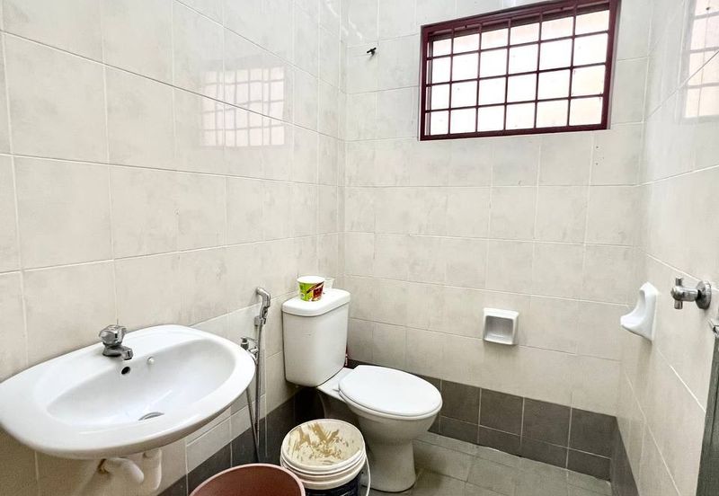 Vision Homes @ Seremban 2