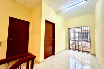 Vision Homes @ Seremban 2