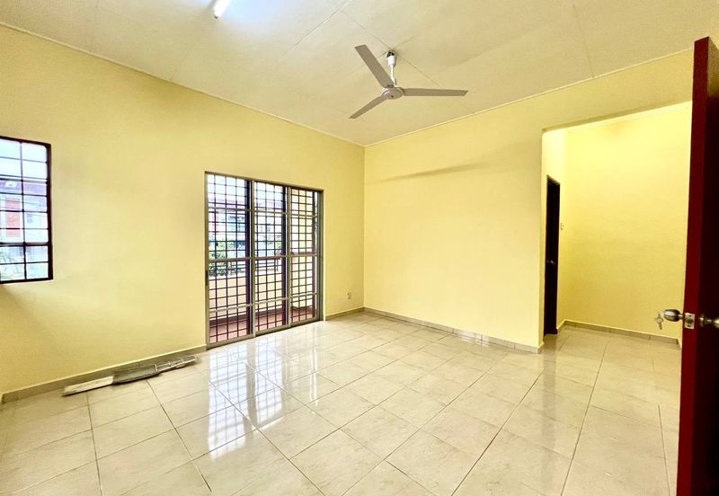 Vision Homes @ Seremban 2