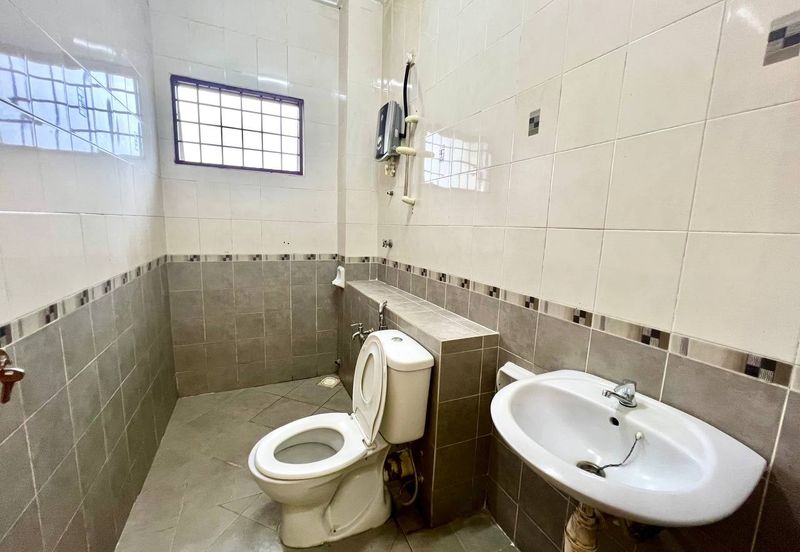 Vision Homes @ Seremban 2