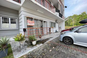 Taman Suci Bandar Ainsdale