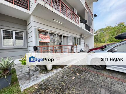 Taman Suci Bandar Ainsdale, Seremban, Negeri Sembilan, Groundfloor Townhouse, Negeri Sembilan, Seremban