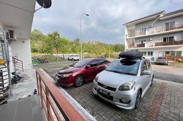 Taman Suci Bandar Ainsdale