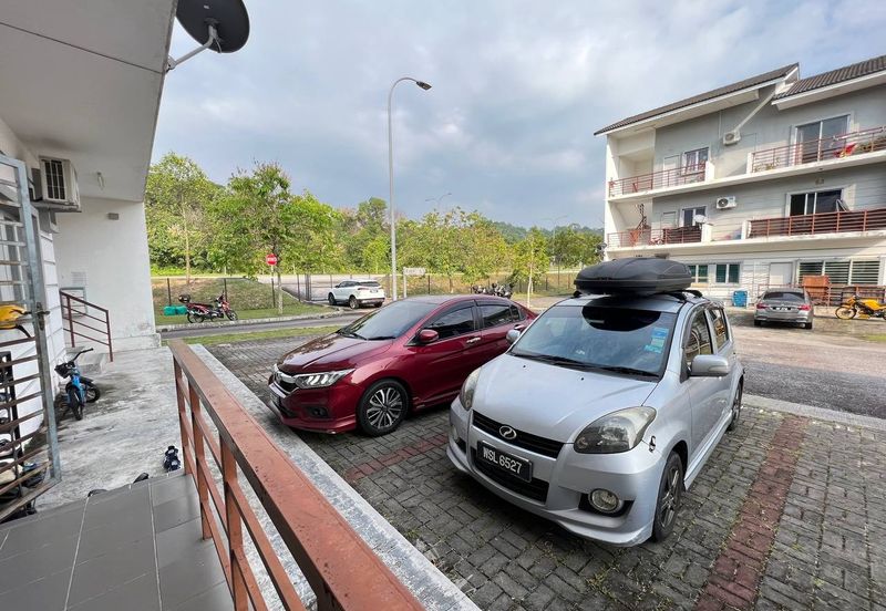 Taman Suci Bandar Ainsdale