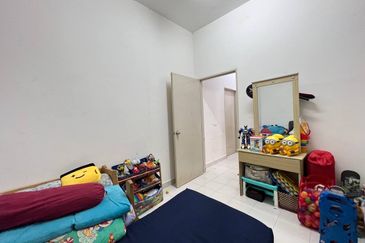 Taman Suci Bandar Ainsdale