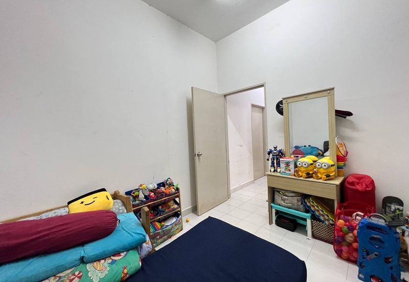 Taman Suci Bandar Ainsdale