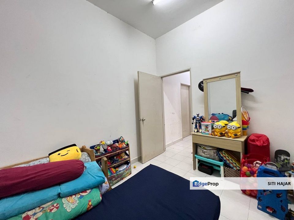 Taman Suci Bandar Ainsdale, Seremban, Negeri Sembilan, Groundfloor Townhouse, Negeri Sembilan, Seremban