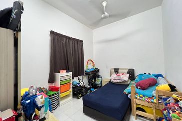 Taman Suci Bandar Ainsdale