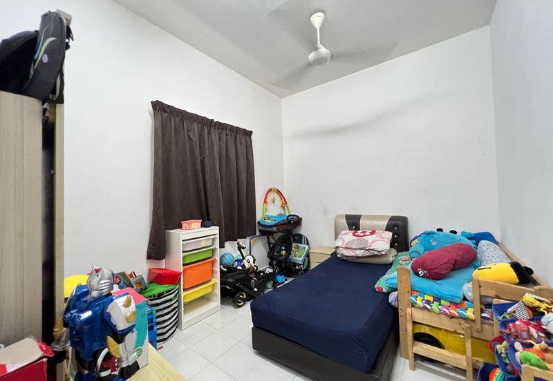 Taman Suci Bandar Ainsdale