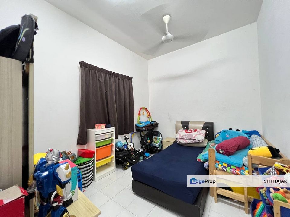 Taman Suci Bandar Ainsdale, Seremban, Negeri Sembilan, Groundfloor Townhouse, Negeri Sembilan, Seremban