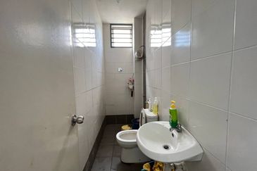 Taman Suci Bandar Ainsdale