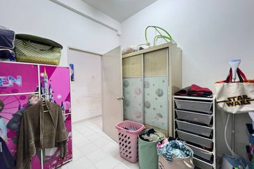 Taman Suci Bandar Ainsdale