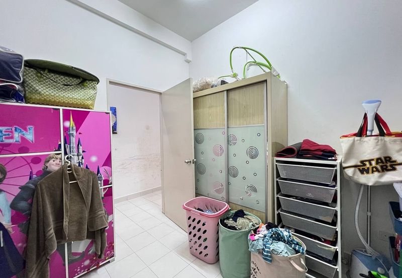 Taman Suci Bandar Ainsdale