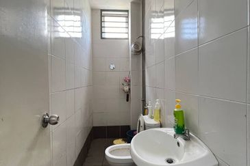 Taman Suci Bandar Ainsdale