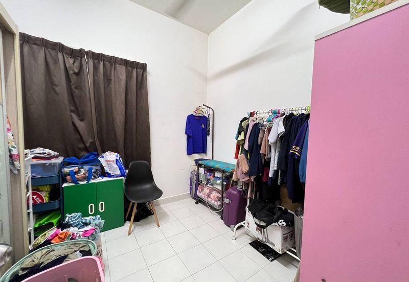 Taman Suci Bandar Ainsdale